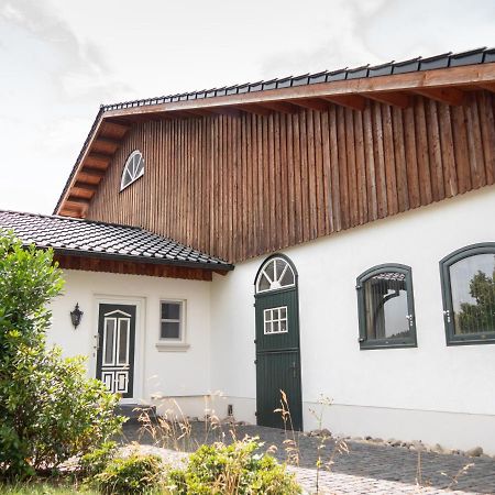 Reiterhof Und Pension Eichenhof Haiger Екстериор снимка