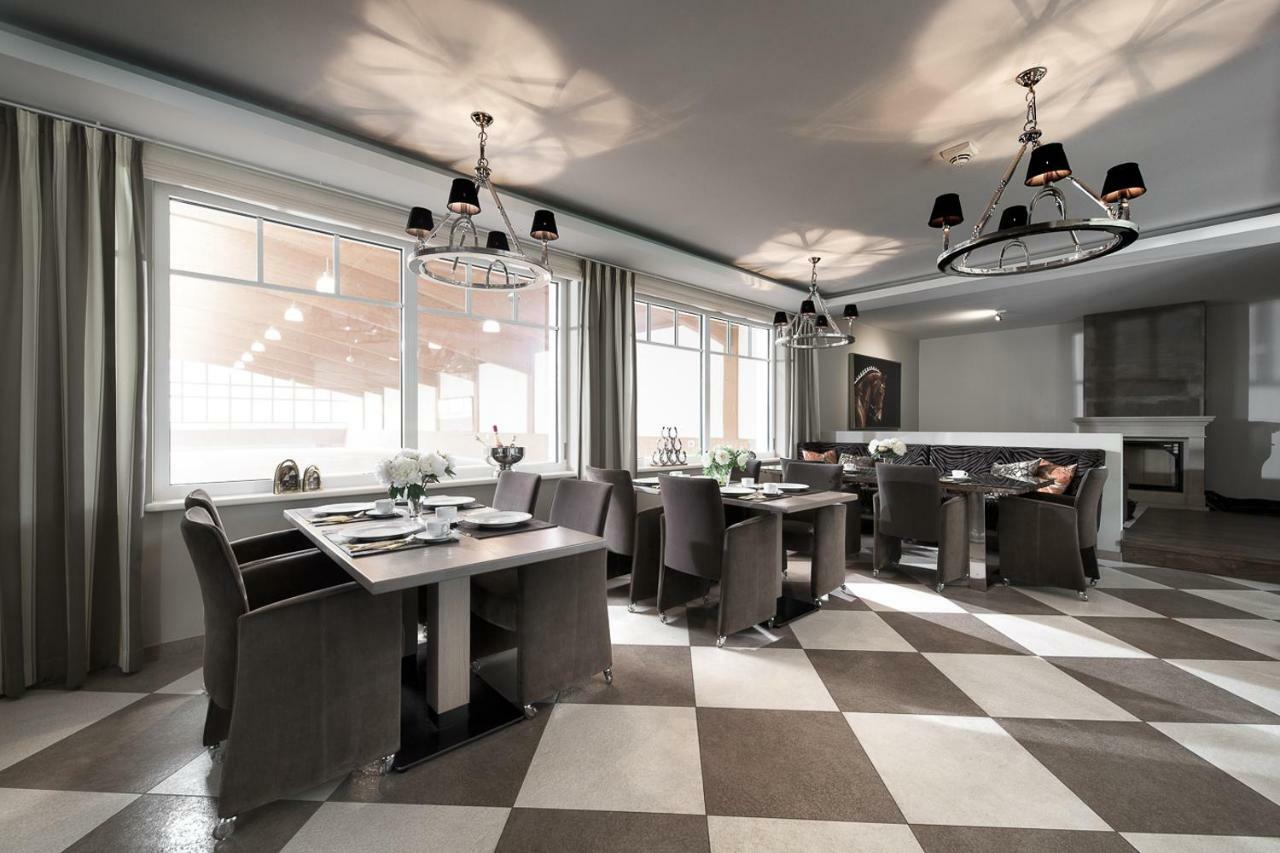 Reiterhof Und Pension Eichenhof Haiger Екстериор снимка
