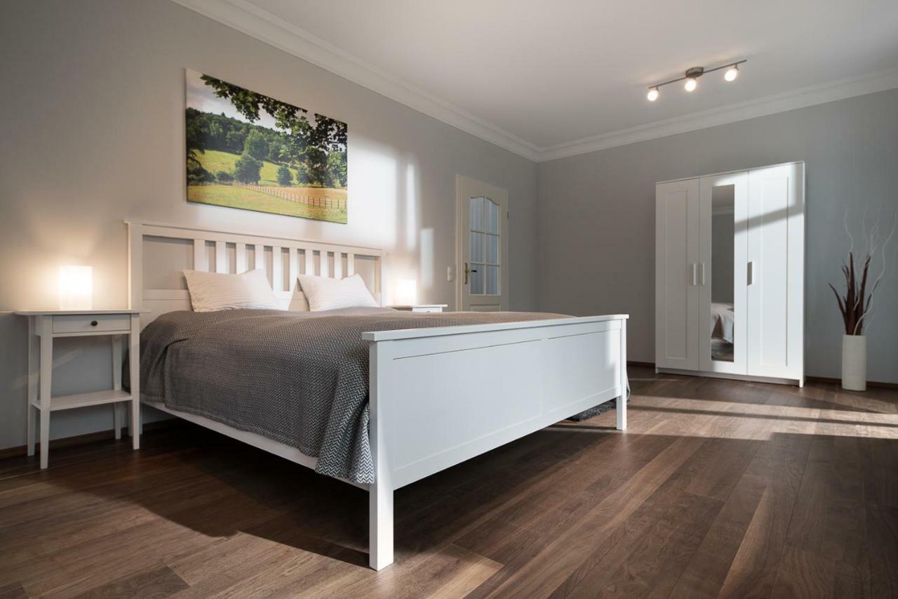 Reiterhof Und Pension Eichenhof Haiger Екстериор снимка