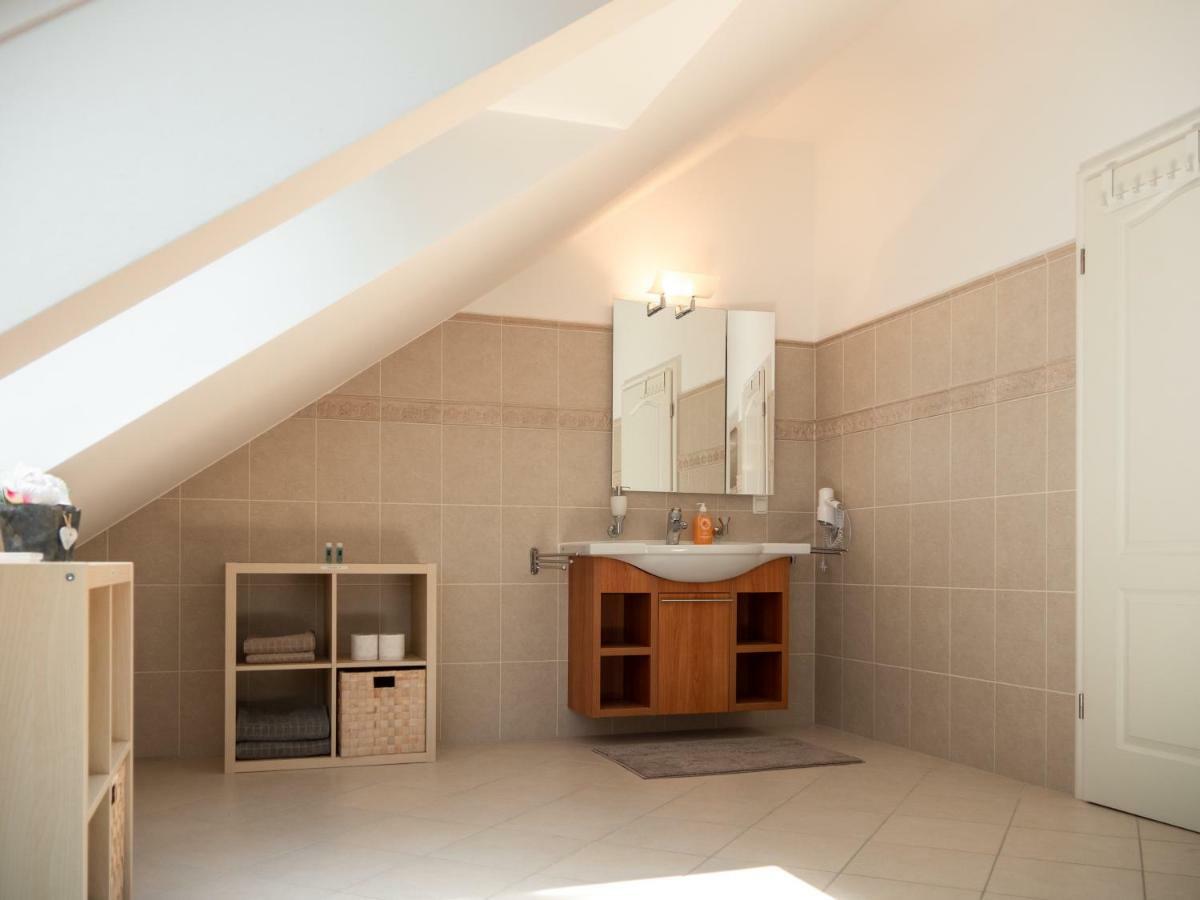 Reiterhof Und Pension Eichenhof Haiger Екстериор снимка