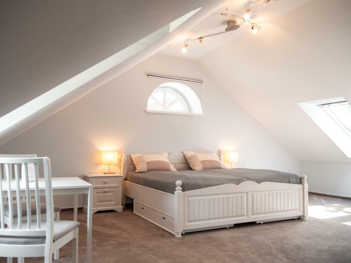 Reiterhof Und Pension Eichenhof Haiger Екстериор снимка