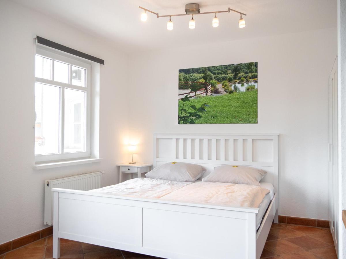 Reiterhof Und Pension Eichenhof Haiger Екстериор снимка